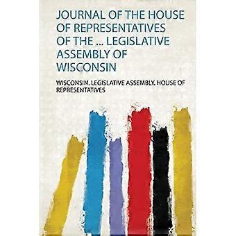 Wisconsinin lakiasäätävän kokouksen edustajainhuoneen lehti