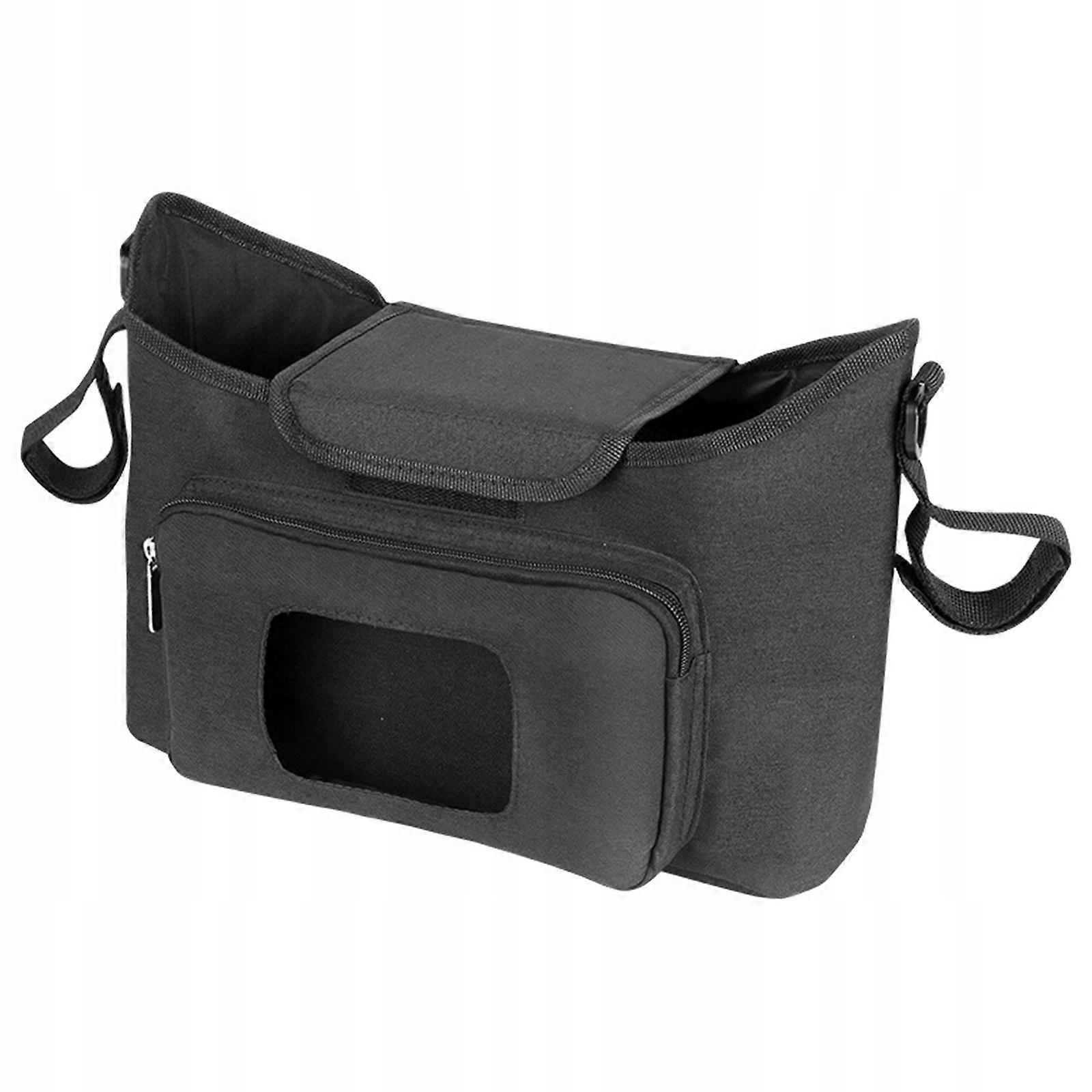 Universal Portable With Bottle Holder For Black