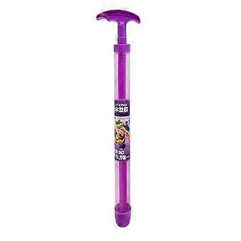 Romance Fireworker Effects Water Guns High Pressure Pull Out Water Sprayer for Pool Parties Family Gatherings Water Fun  Yellow