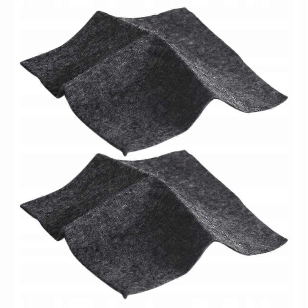 Nanocloth Auto Scratch Repair