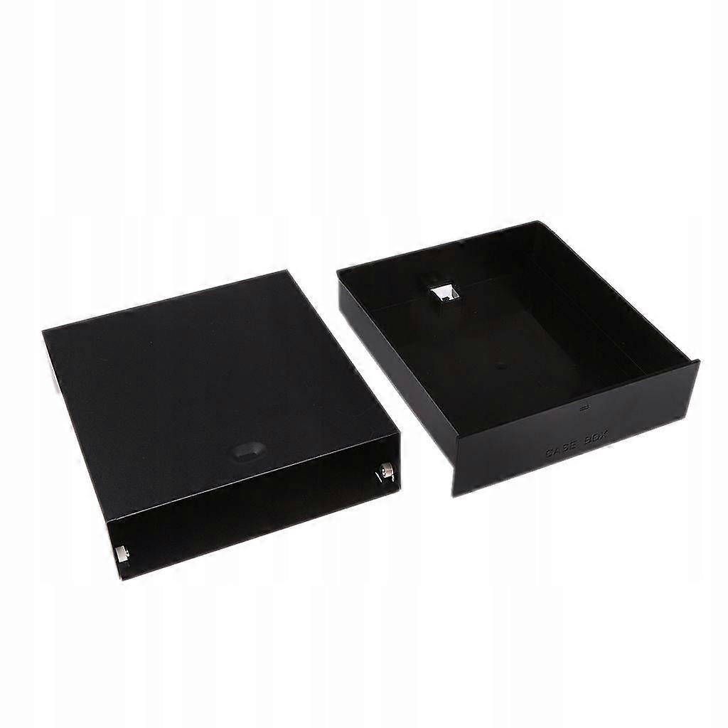 Computer 5,25'' Cavity Storage Drawer