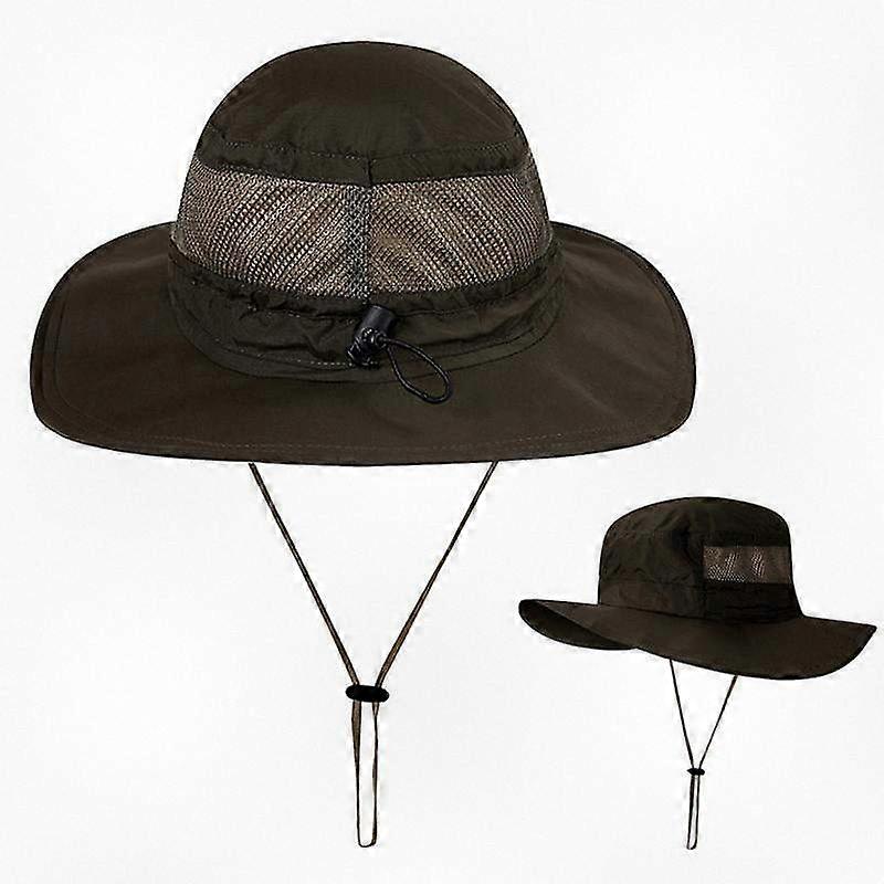 Women's Lightweight Sun Hat for Quick Drying and Fishing Activities