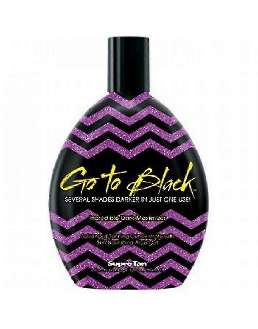 Supre Tan Go To Advanced Maximizer Tanning - 350 Ml
