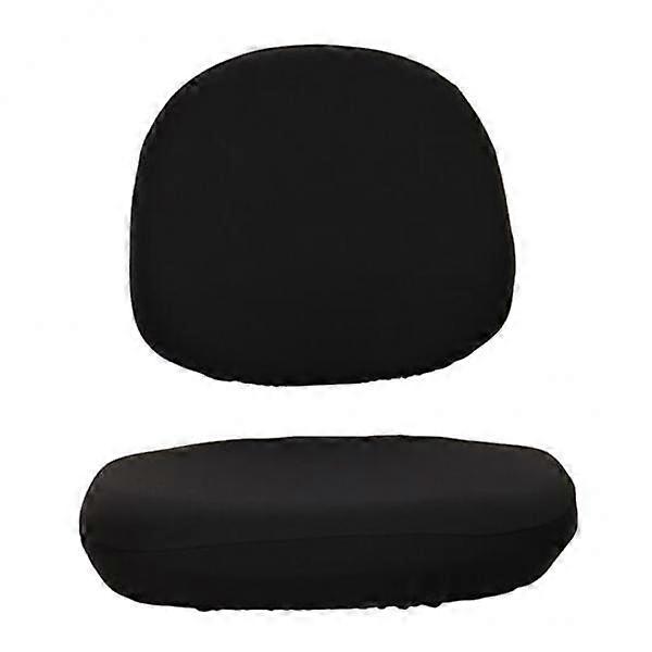 6x Elastic Cover Replacement Universal Rotating Covers Slipcover