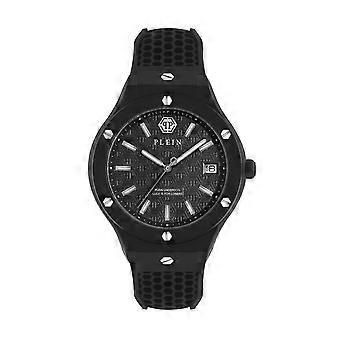 Philipp Plein - PWUFA0325 - Wristwatch - Men - Quartz - Underdog