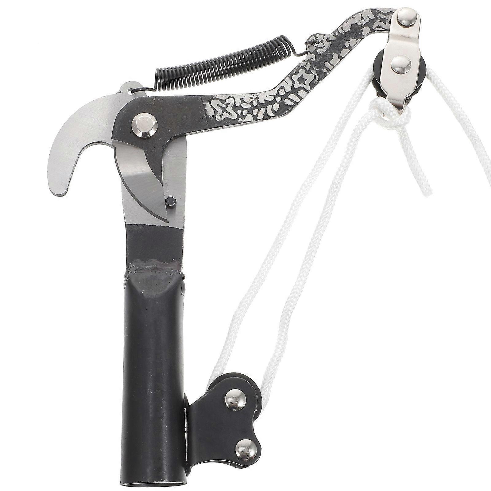 Plant Trimming Scissors, Robust and Corrosion-Resistant Twig Shears