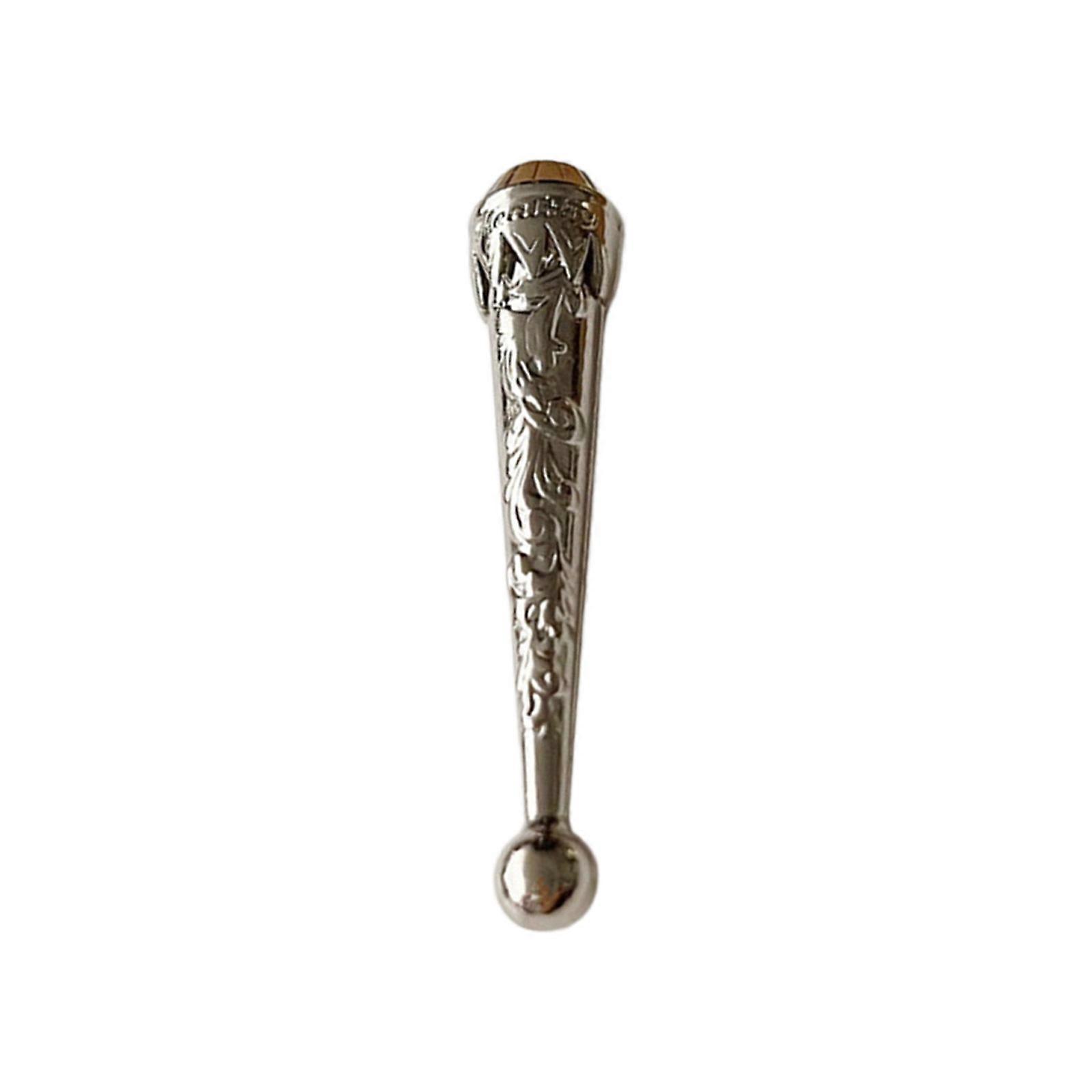1pc/12pcs Bolo Tie Tips Replacement Upgrade Bolo Tie Replacement End Caps Suitable for Formal Event Casual Gatherings Bai Biao