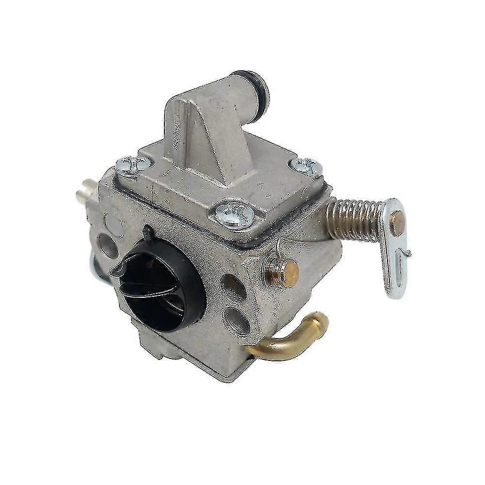 Oem Carburetor Carb 2-mix Ms180 2-mix compatible with Stihl Ms170 2-mix Ms180 2-mix New Model Chain