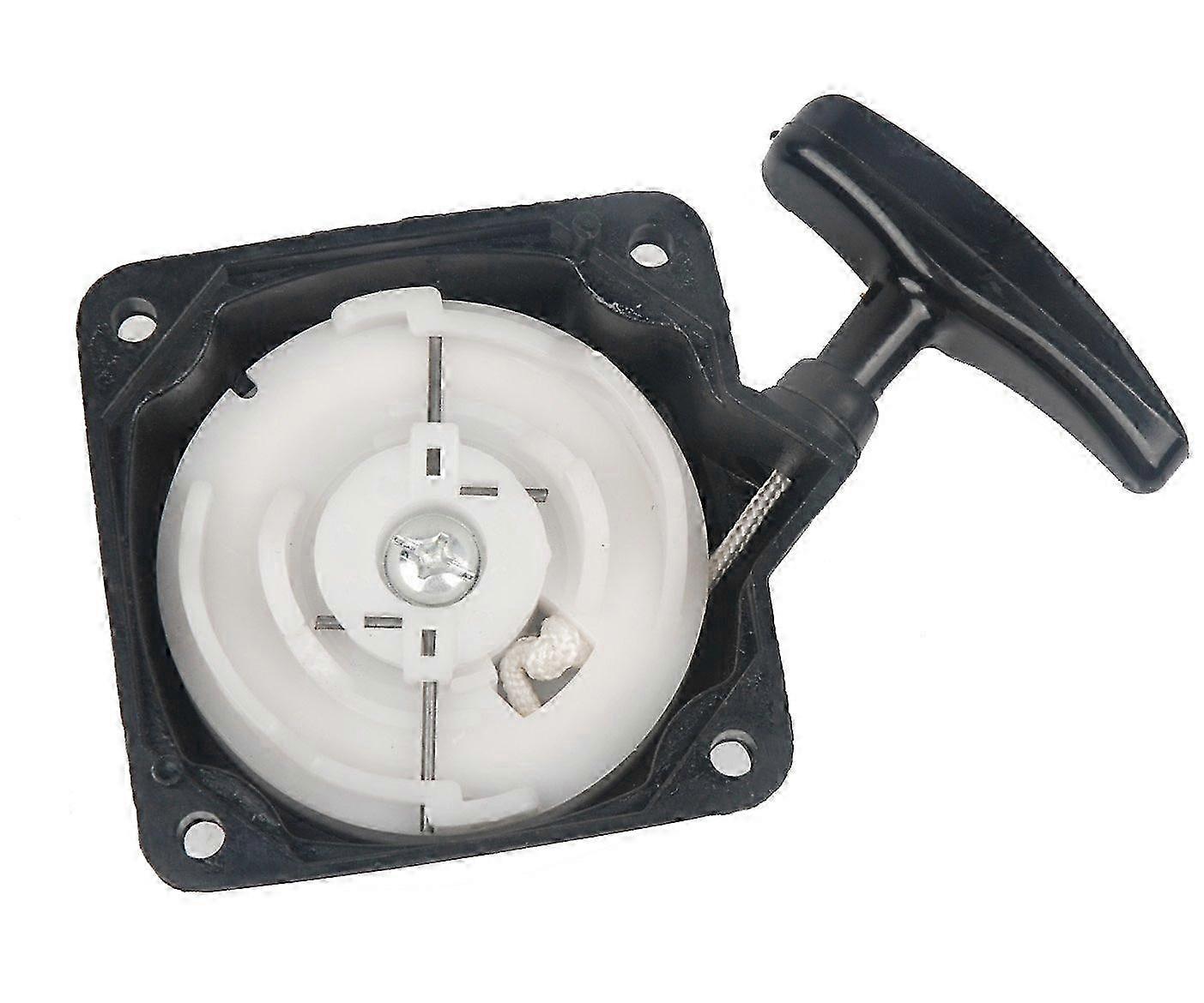 Standard Power Head Handle for 1-Piece Pull Start Earth Auger, Model 300430