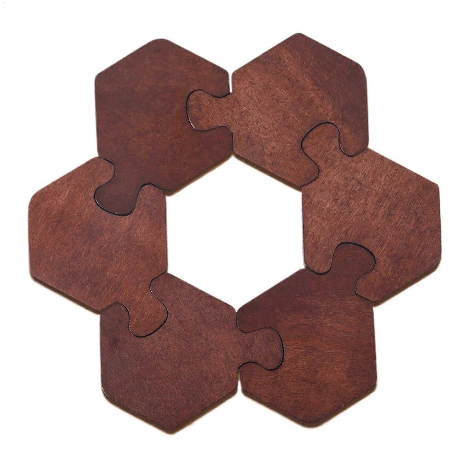 Elegant teapot coaster set, Nonslip heatresistant coaster multicolor