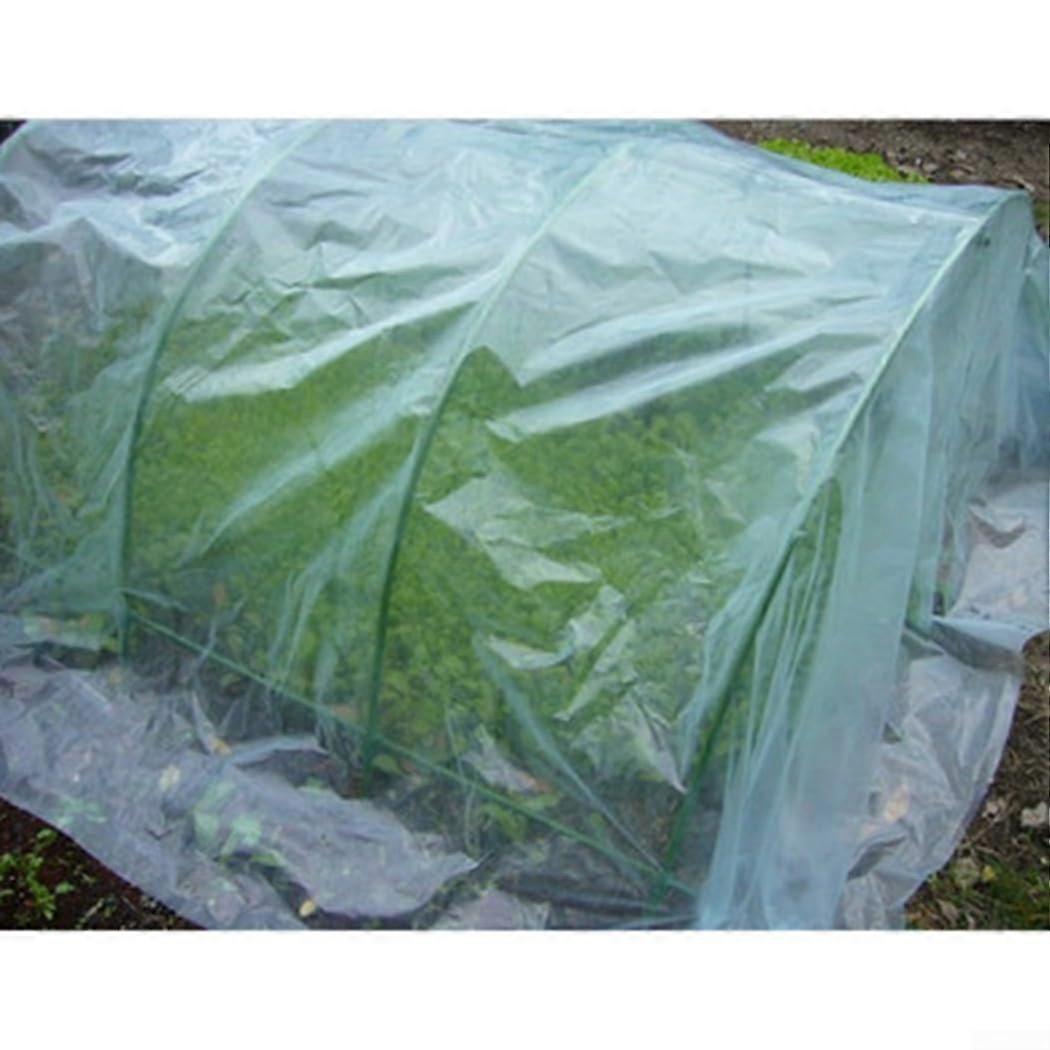 Greenhouse film for efficient plant production under adverse conditions (2m) 2 m