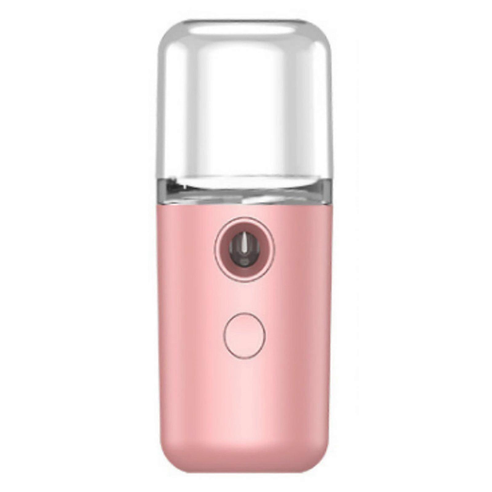 High quality Portable Nano Spray Hydrating Device Mini Portable Facial