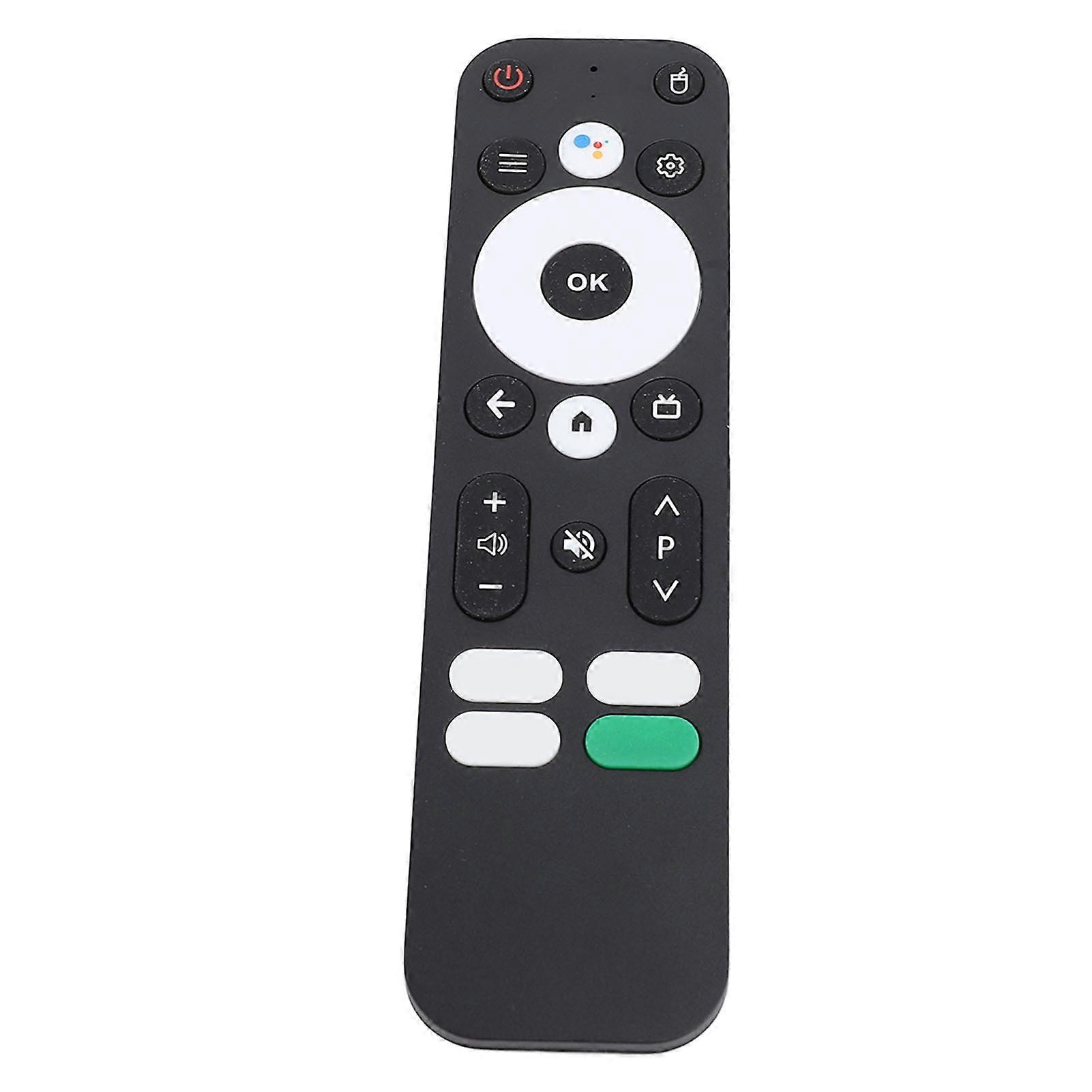 Portable Remote Control for Youwei-MI Smart TV Box - Durable and Easy to Use