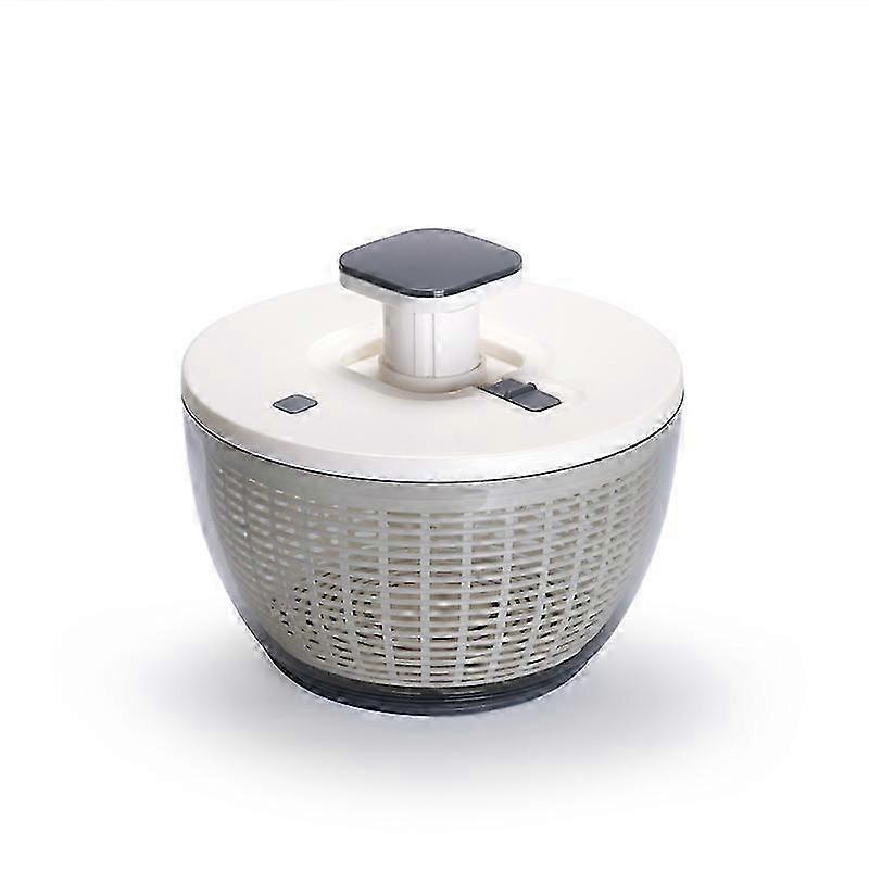 Household multi-function pressing vegetable dehydrator large capacity rotating hwy