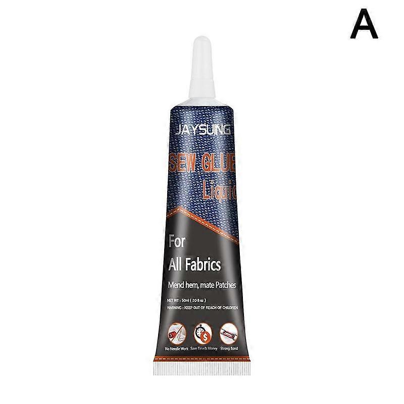 Box(A)$ Fabric repair glue