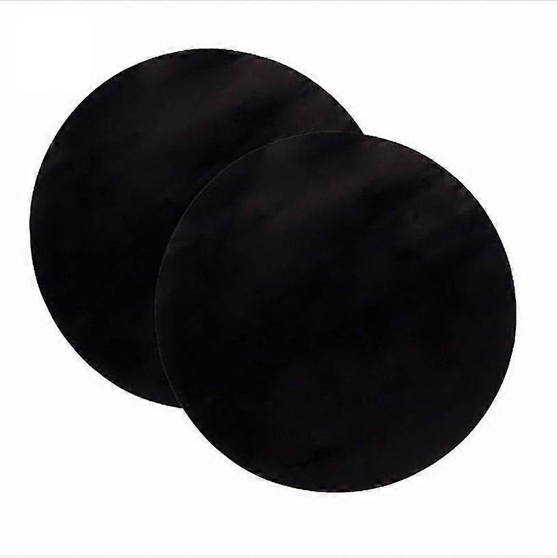 High Temp Resistant BBQ Mat Set of 2