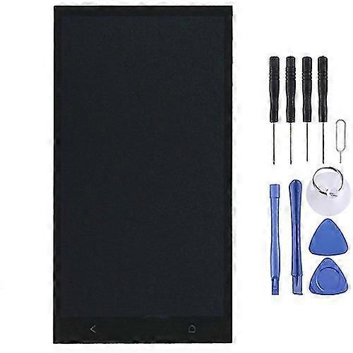 Lcd Display + Touch Panel For Htc One / M7