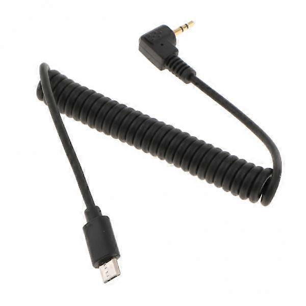 2-3pack Remote Control Shutter Release Cable Trigger Cord 2.5mm for Fujifilm