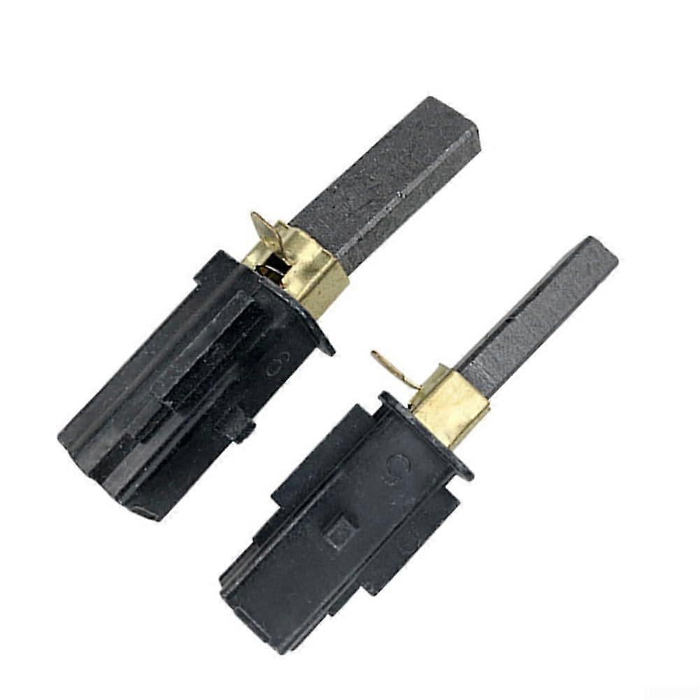carbon brushes for Jieba for Superbao vacuum cleaner motor extend the lifespan of your device with ease.