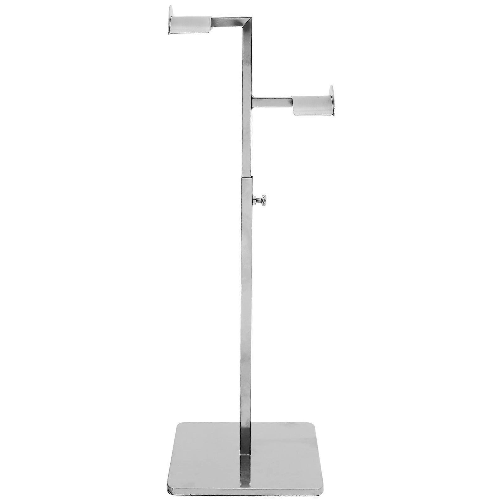 Purse Rack for Closet, Smooth Finish Avoids Scratches, Ideal for Daily Use