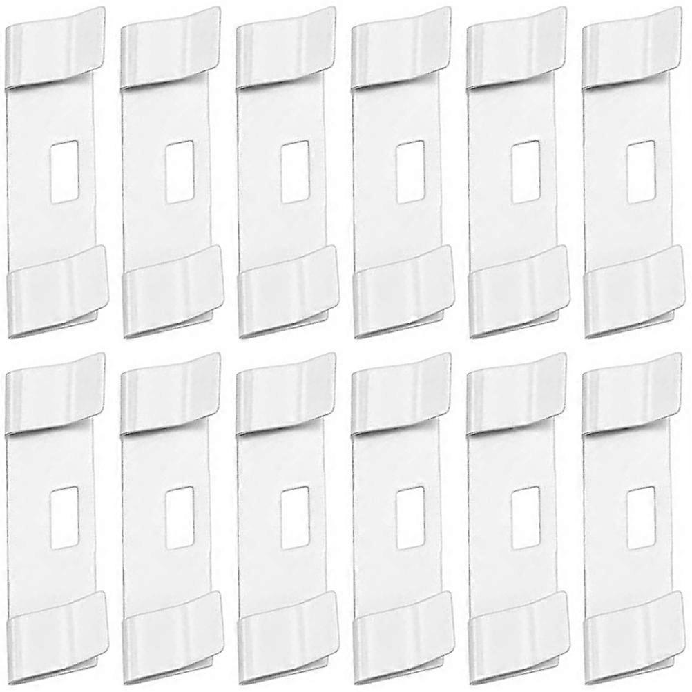 Replacement Parts for Blinds, Versatile Vertical Blind Repair Tools for Daily Use