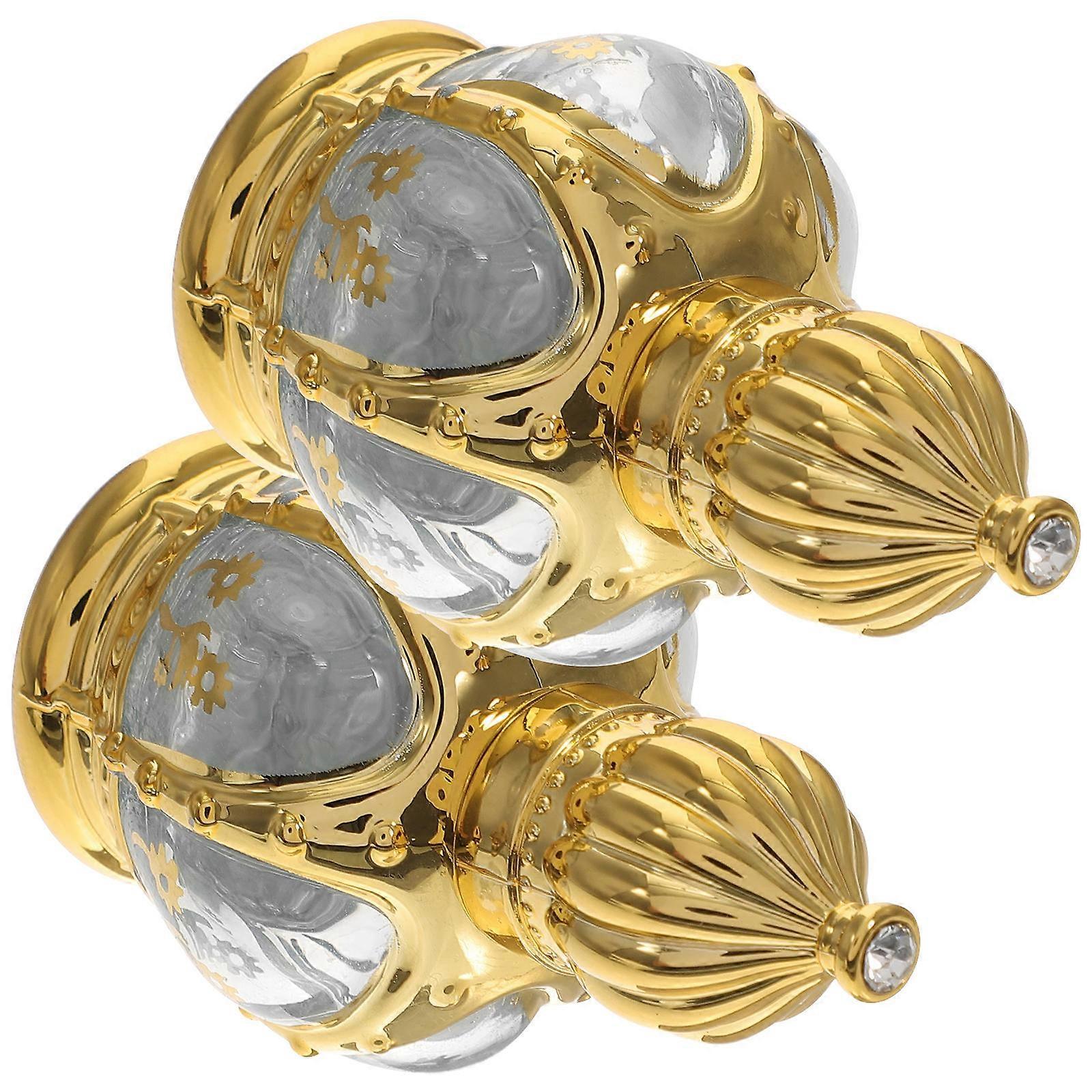 Here's a polished and professional product description based on your input:

 

**2pcs Reusable Essential Oil Roller Bottles – Compact Glass Sub