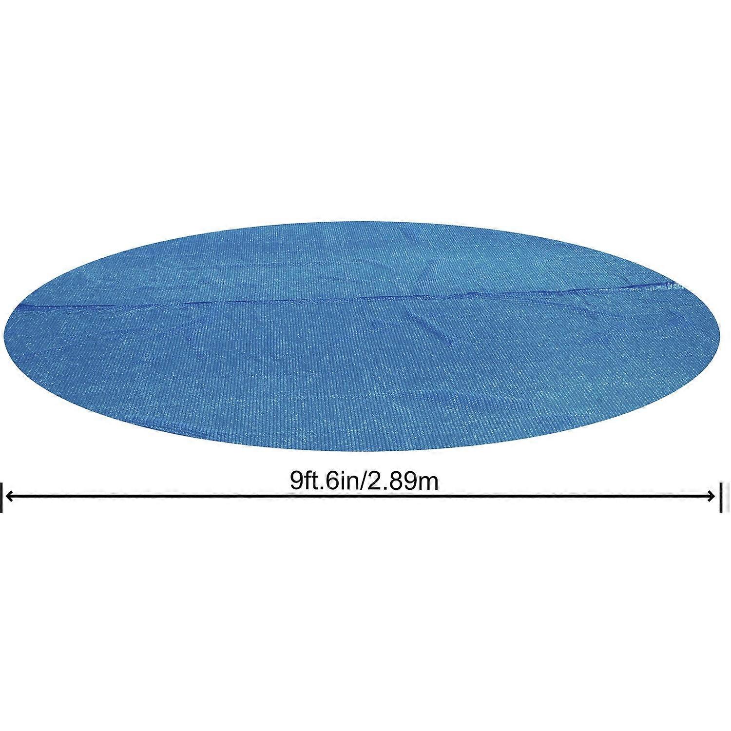 Flowclear Solar Pool Cover 3.05m