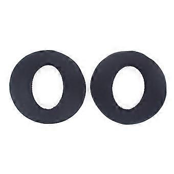 i0i JZF-378 1 par øreputer for Sony PULSE 3D trådløst hodesett G0o kule gel øreputer for PS5