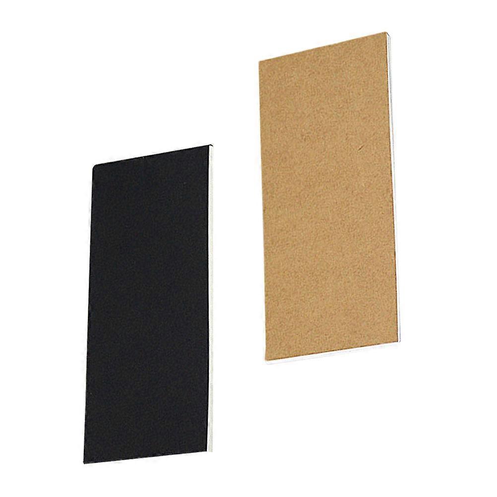 2pcs Storyboard Notebooks for Directors Animators Creative