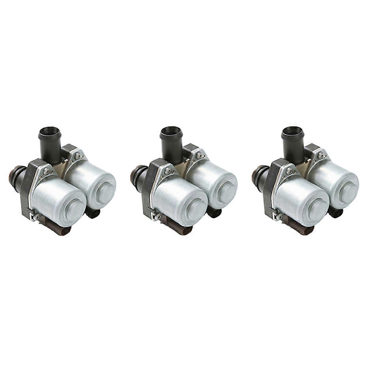For Air Conditioning Solenoid Valve Thermostat Water