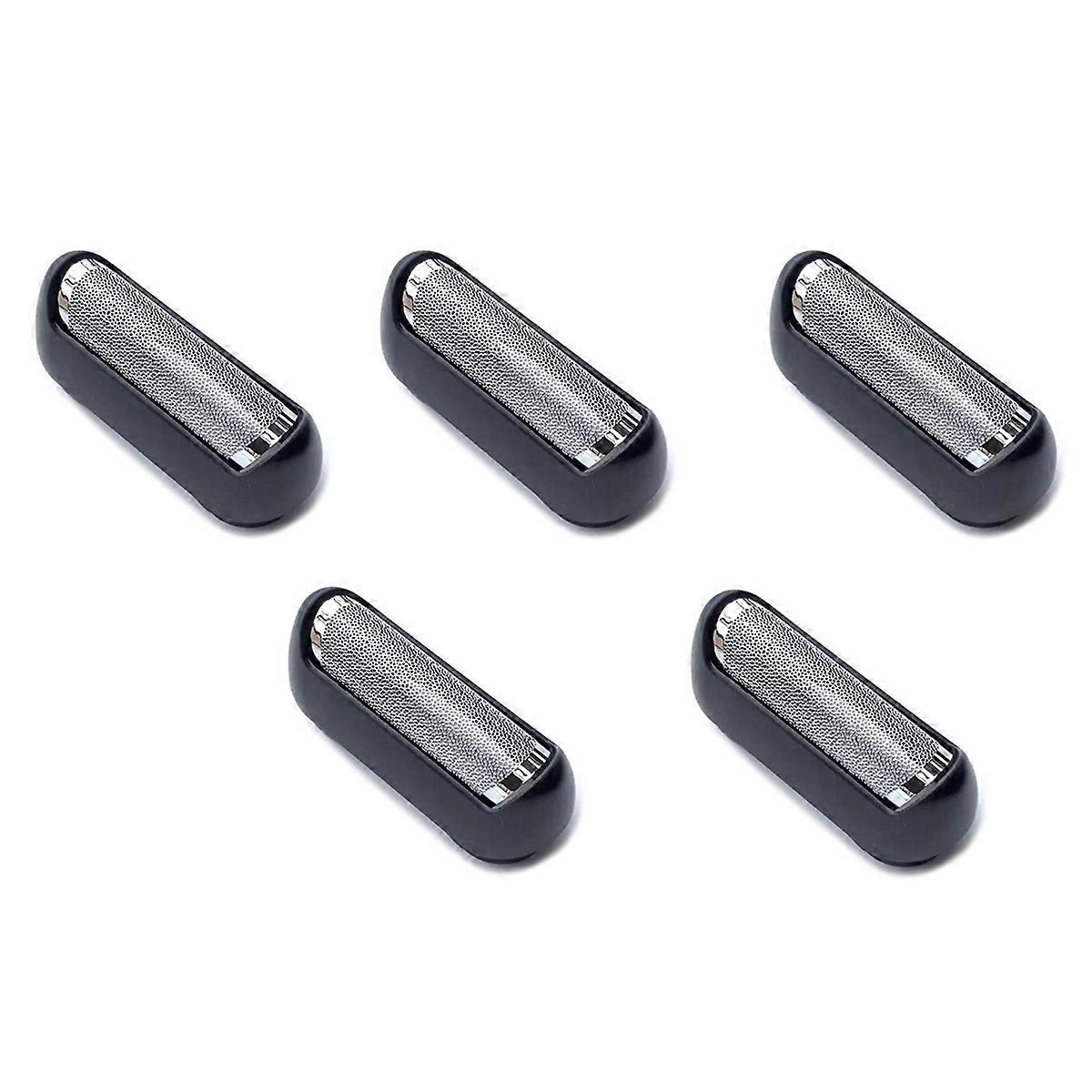 For Electric Shaver Head Omentum 11B Series Knife Net + Support