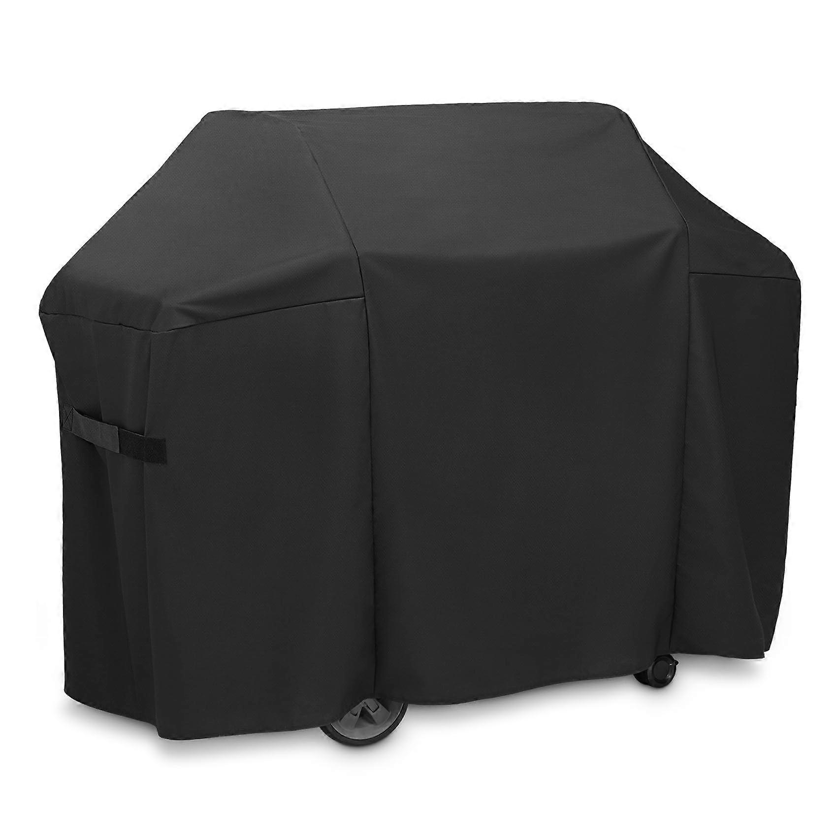 Grill Cover (for Weber Genesis II II LX 300), WeatherResistant, AntiFading