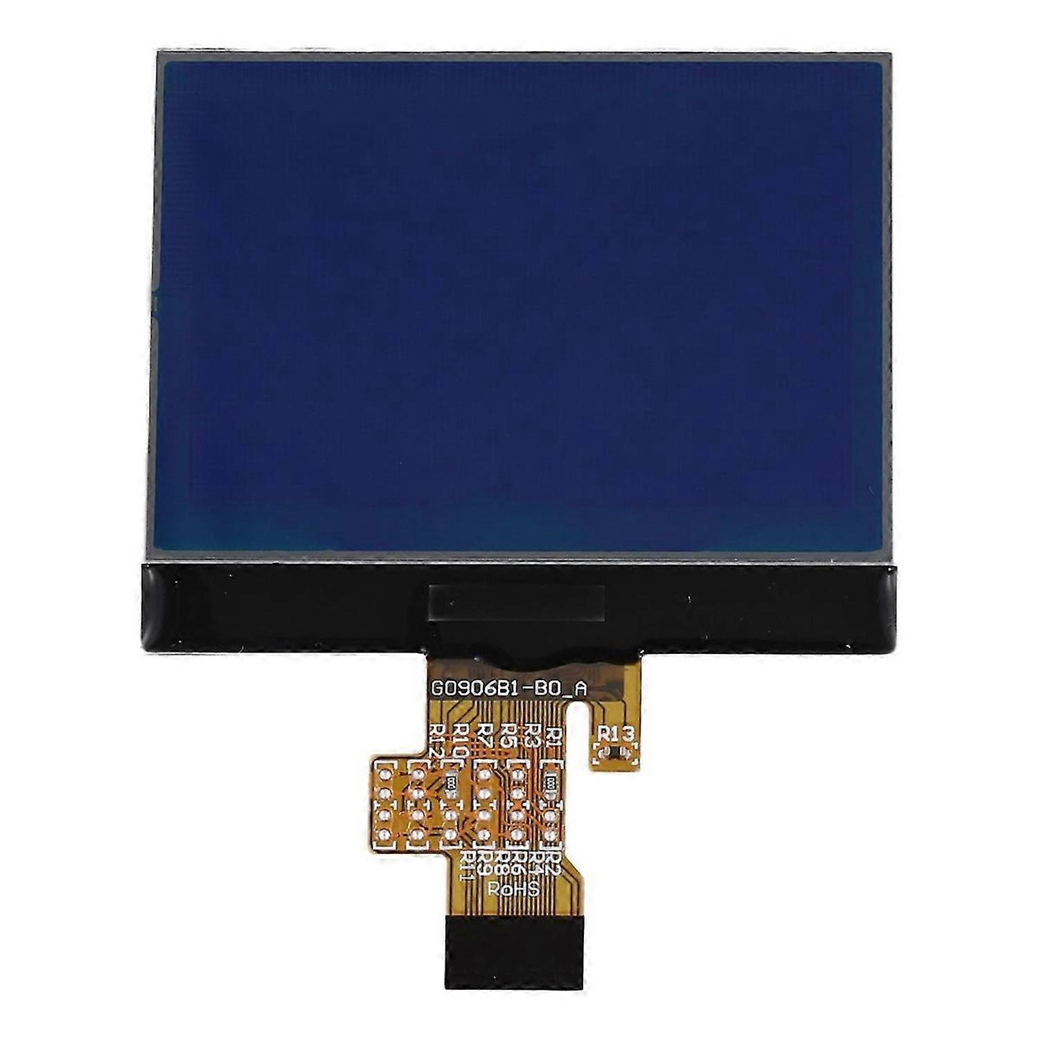 A2C53119649 Dashboard Inst ent Cluster LCD Display for Peugeot 407 407SW 407 Coupe VDO Group 96581