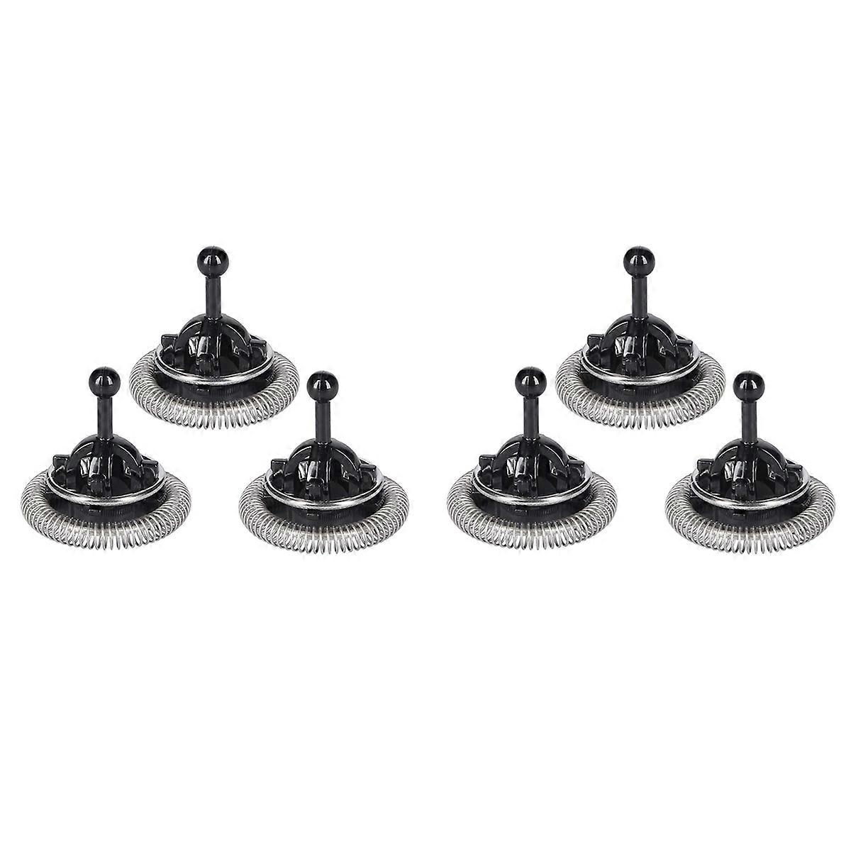 Whisks for Aeroccino 3/4/Plus Milk Frother Replacement 6 Pack