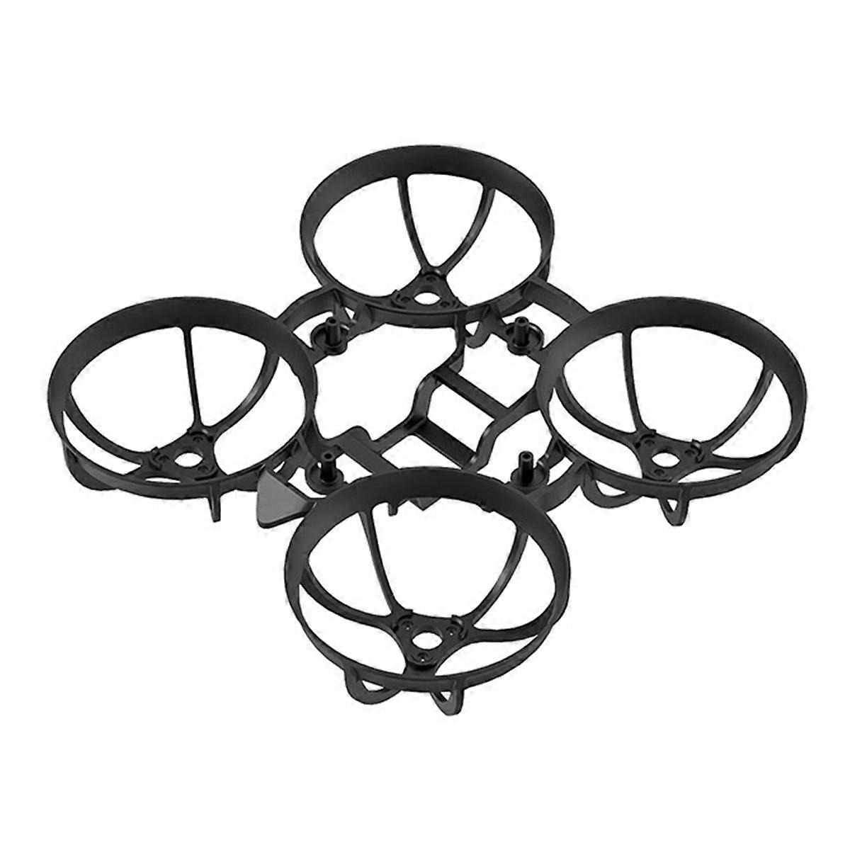 For Air 65 FPV Racing RC Drone Quadcopter Frame Black