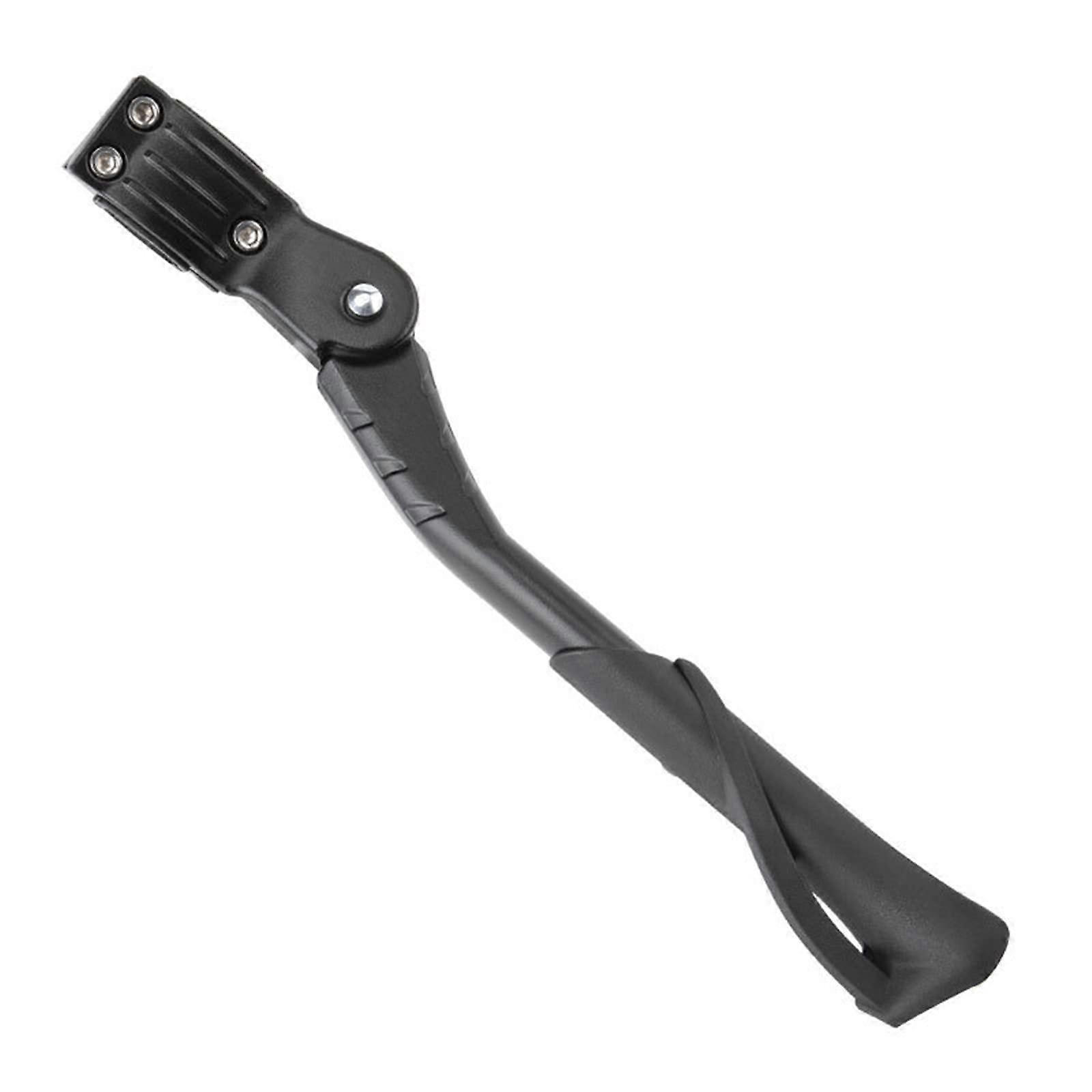 Adjustable Bicycle Kickstand Abrasion-Resistant Alloy High Hardness Side Stand Bicycle Accessory