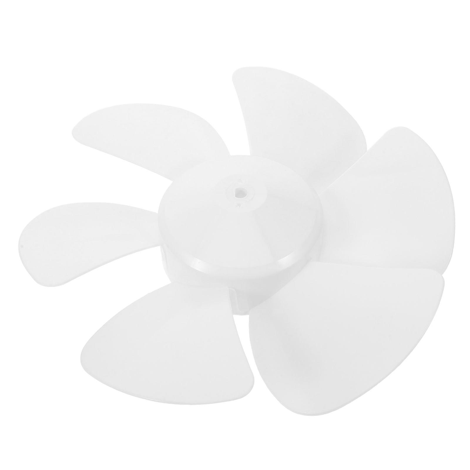 Fan Replacement Household Table Standing Fan Blade Replacement Repair Part