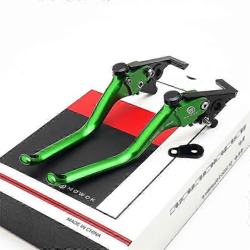 סגסוגת אלומיניום בלם אחיזת מצמד צופר כידון מוט משיכה לדגמים תואמים