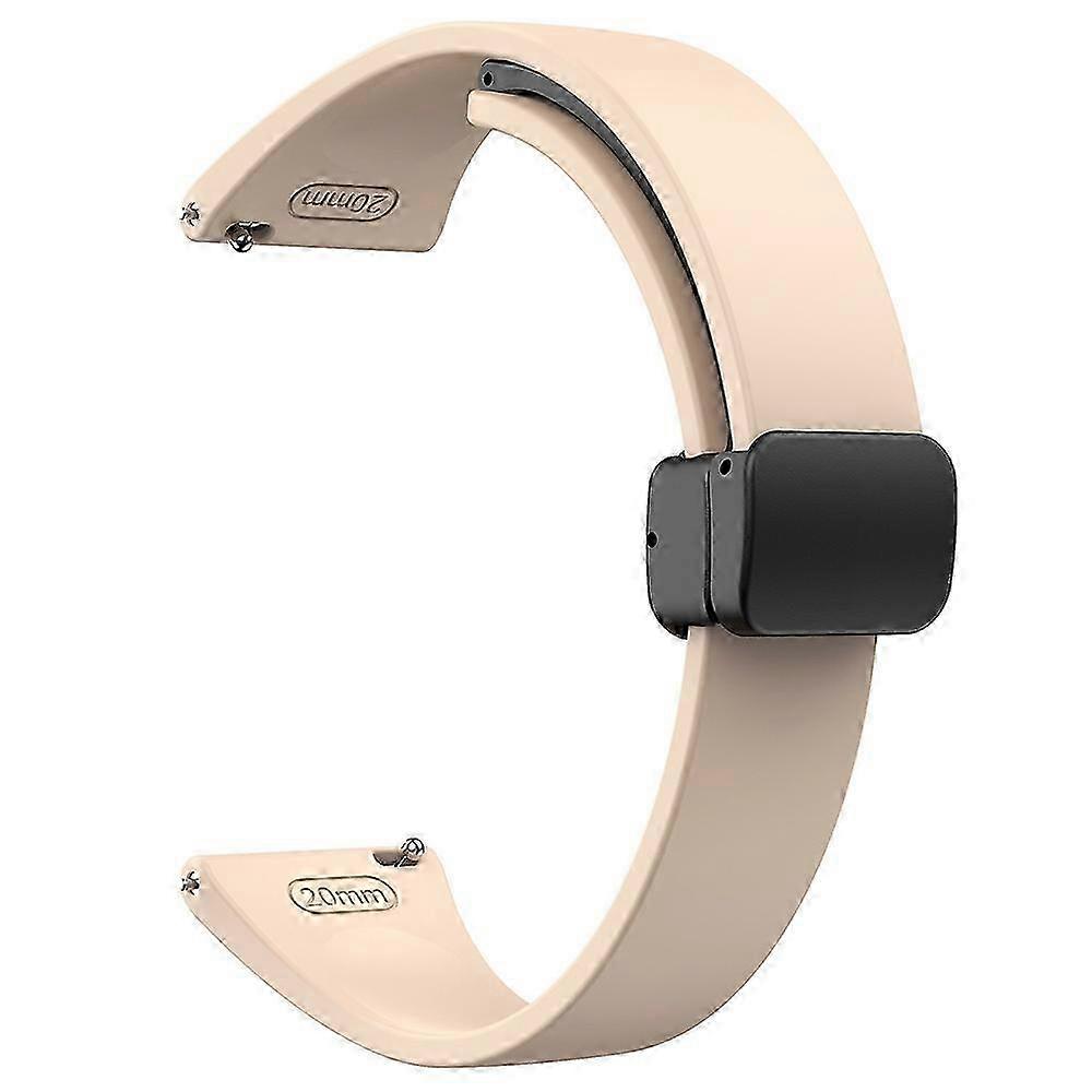 Watch Bands Straps Compatible with Galaxy Watch FE 40mm