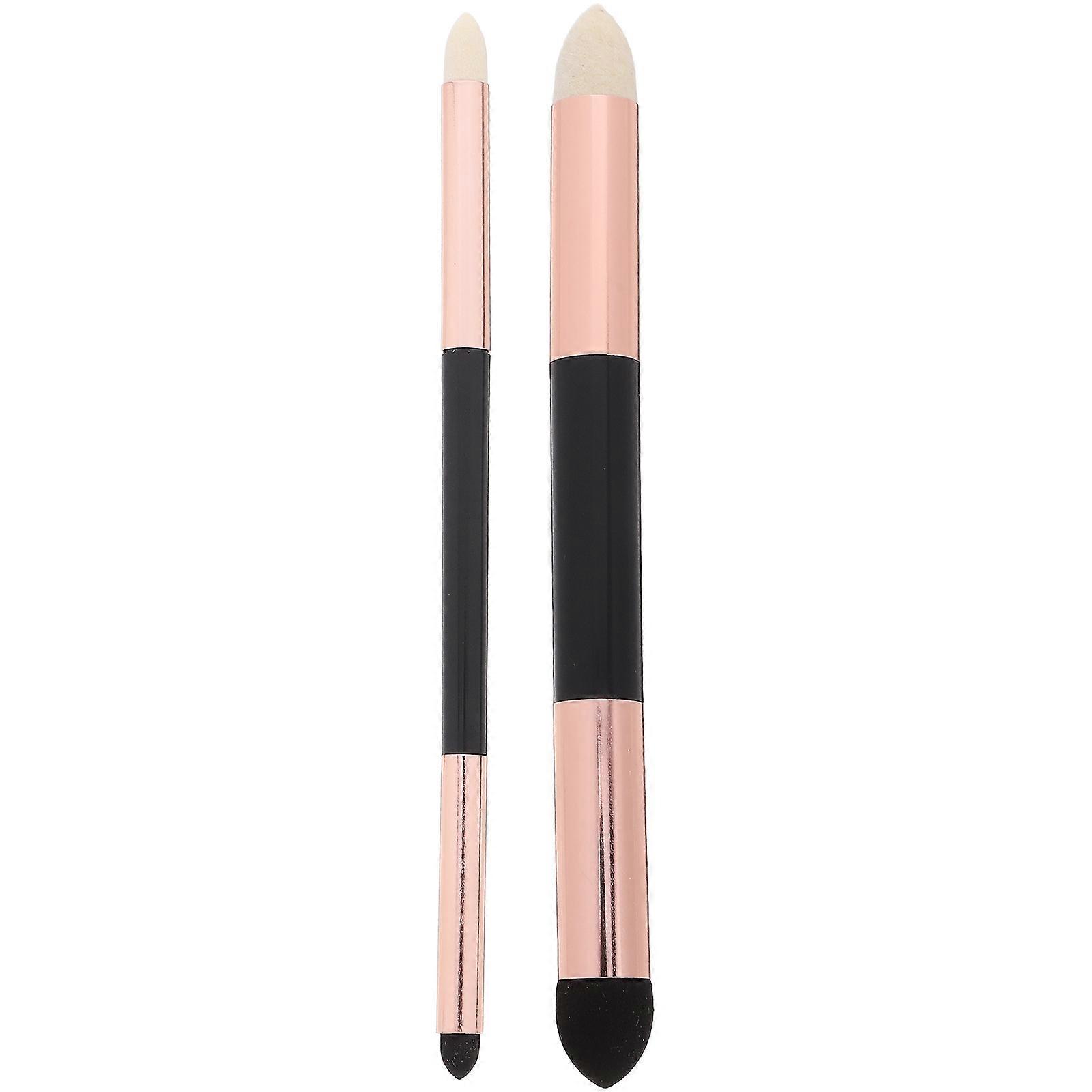 Blending Sticks For Drawing Blending Pen Cylindrical Sketching Artists 2Pcs