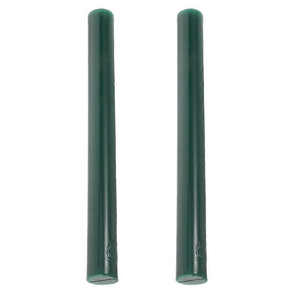 Wax Ring Tube Set for Jewelry Making Solid Casting Tubes for DIY Ring Molds and Creative Sculptures Ideal for Beginners and Craft Lovers