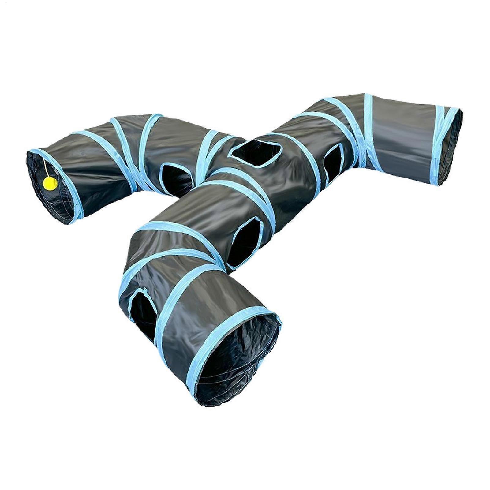 Cat Tunnel for Kittens Ref: 2069