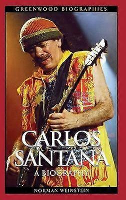 Carlos Santana