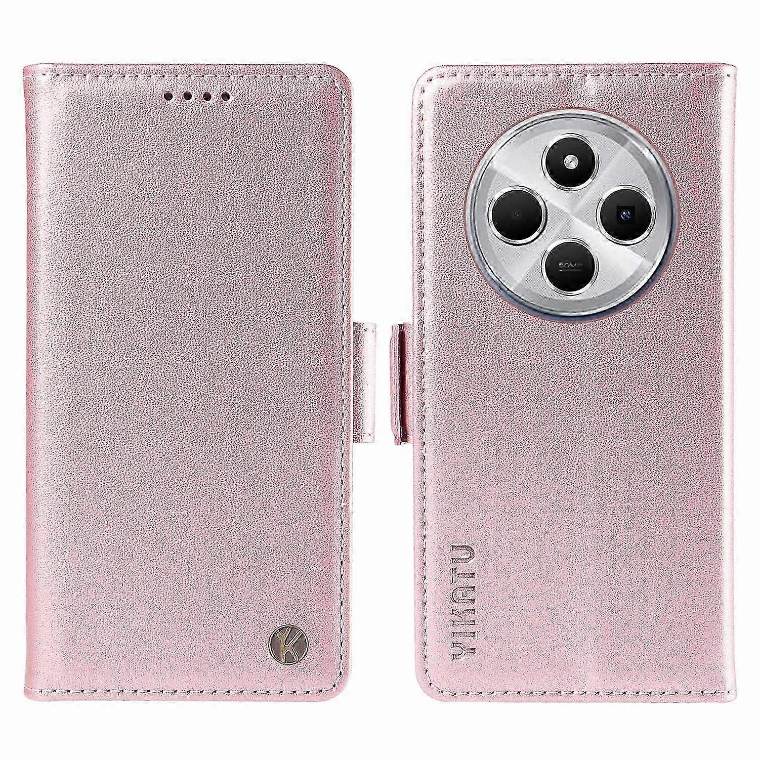 Phone Case Compatible with Poco C75 4G