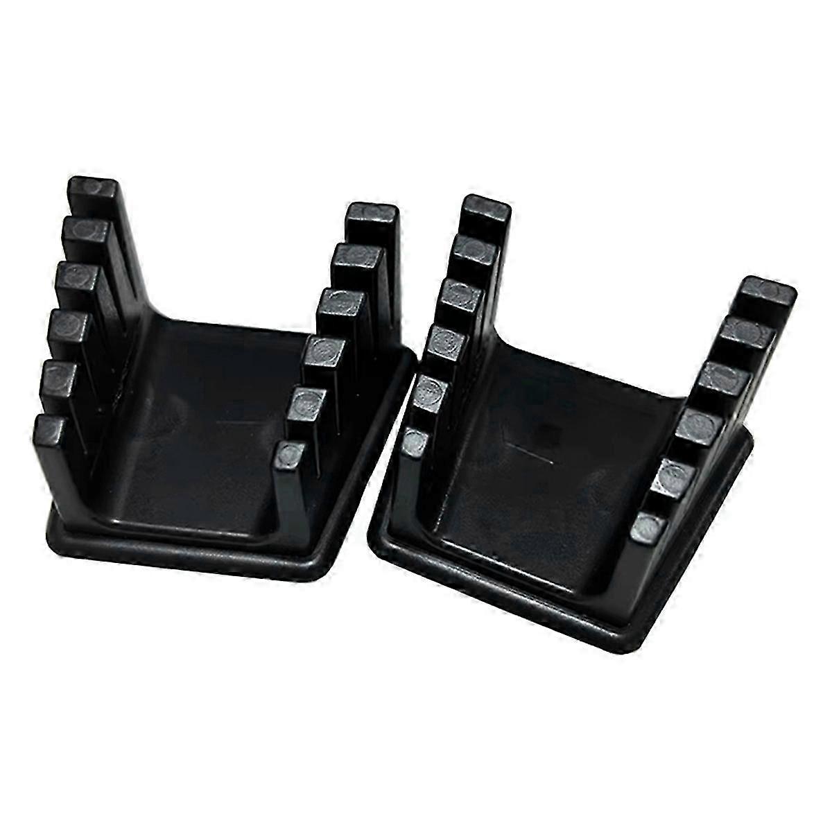 High Temperature ABS Wire Clamp Holder for Thick and Thin Wire Soldering Tools