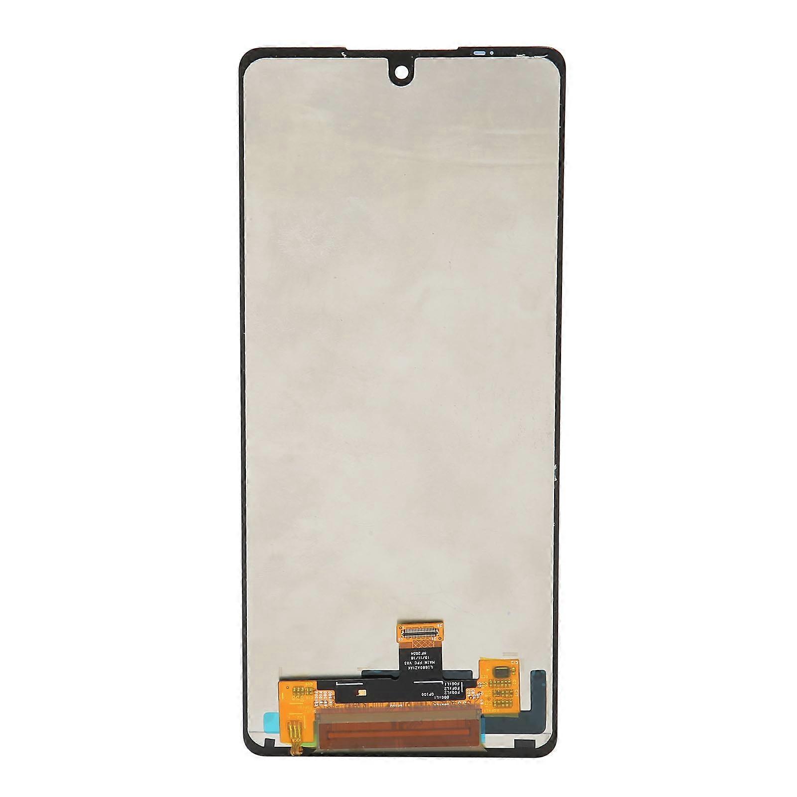 Para LG Stylo 6 Lm-q730tm Q730am Pantalla Táctil Lcd | Envío gratis
