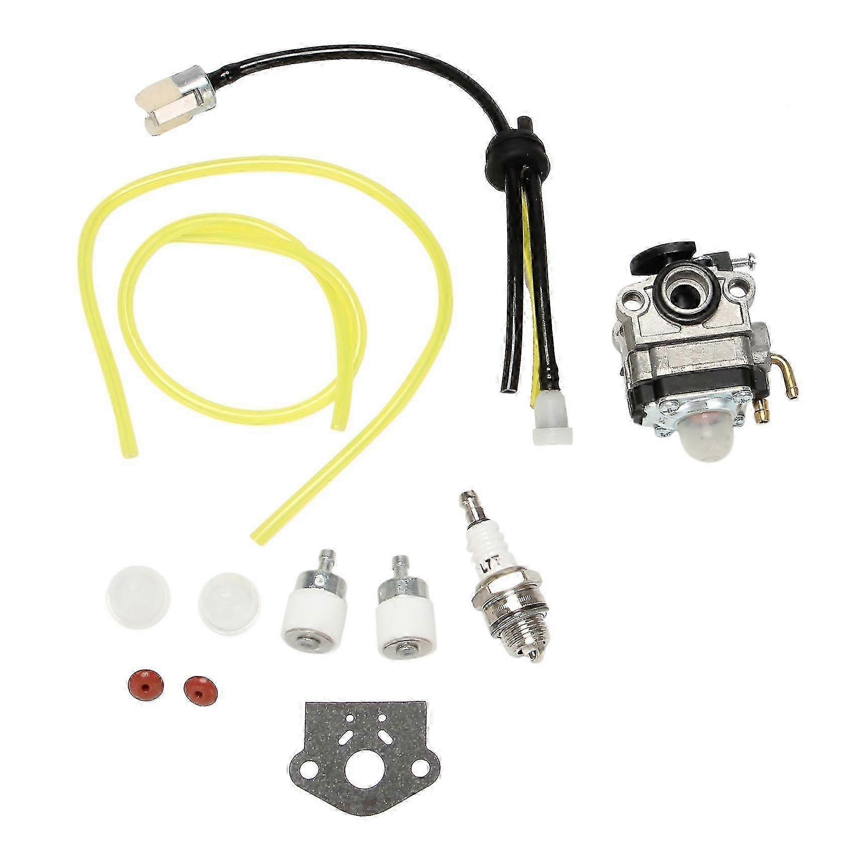 TB525CS TB575SS Carburetor for TB26TB TB475SS TB490BC TB425CS MP425 MP426CS MP475 650R 825R 875R 890R SZRH A-F