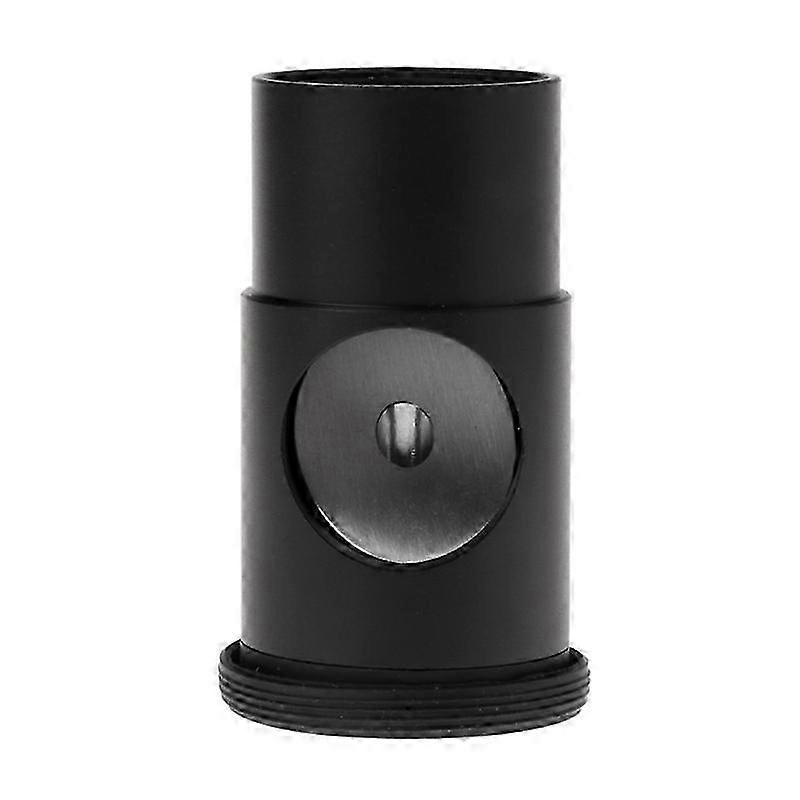 TroveMart Cheshire Collimating Eyepiece for Newtonian Telescopes Metal Structure