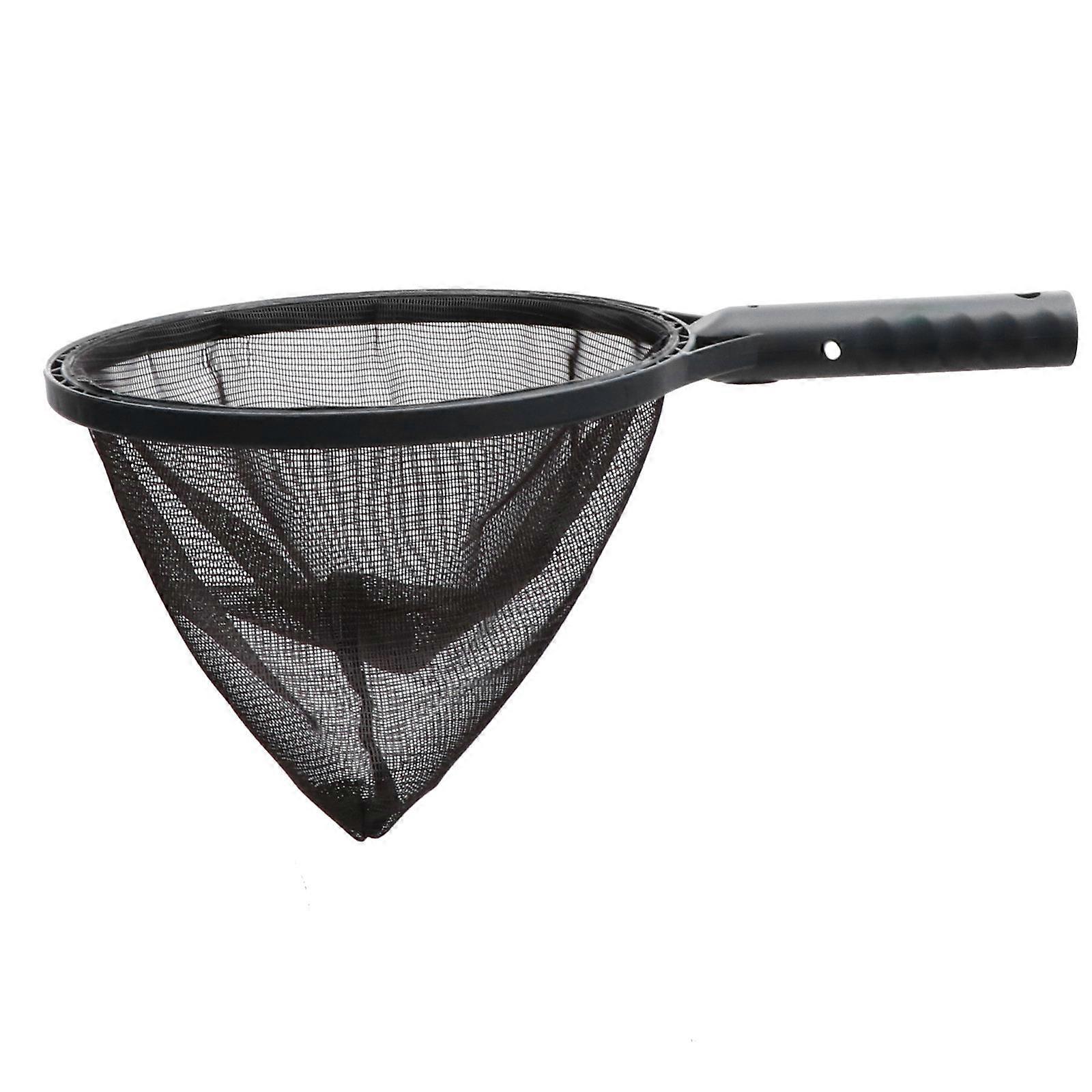 Leaf Skimmer Net for Swimming Pond 1 Set Cleaner Tool