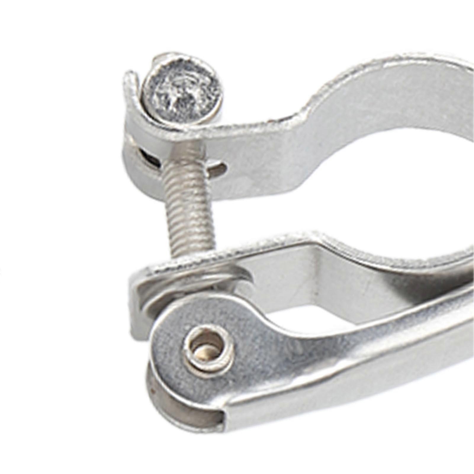 Folding Step Stainless Steel Pedal Anti Slip Step Adjustable Safety Grab Step For Boat Mast RV Trailer Camper
